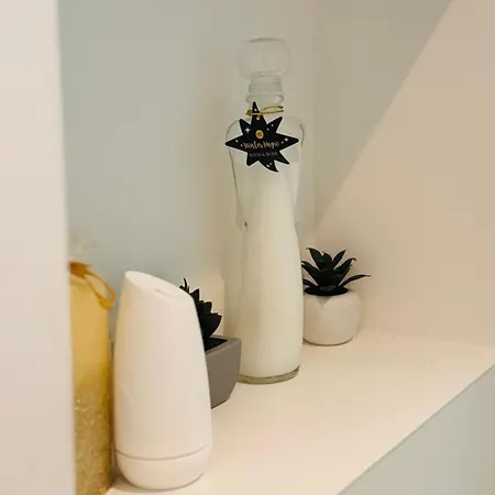 Maison Avec Jardin Holiday home