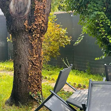 Maison Avec Jardin Nyaraló Viry-Châtillon
