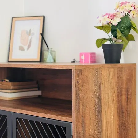 Maison Avec Jardin * Viry-Châtillon