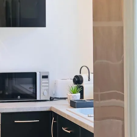 Nyaraló Maison Avec Jardin Viry-Châtillon