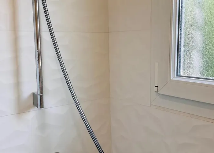 Maison Avec Jardin Feriehus