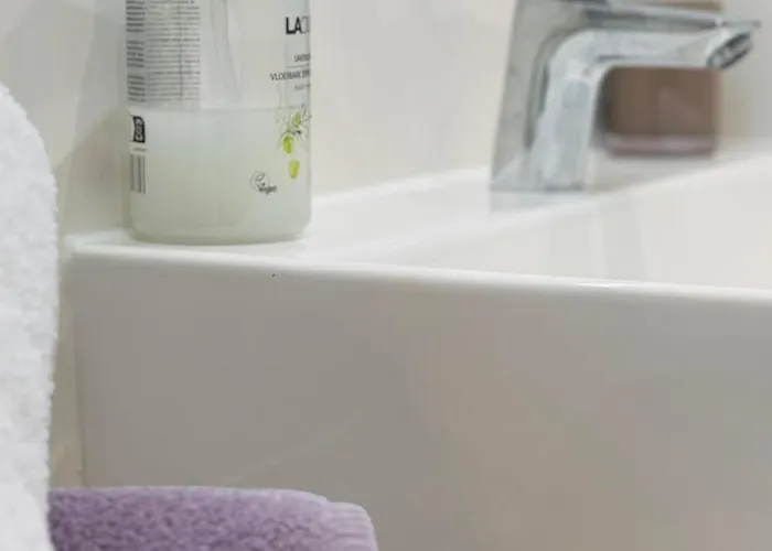 Feriehus Maison Avec Jardin *